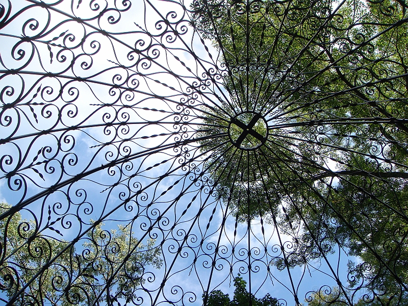 228 Longwood Gardens [2008 August 23].JPG - Longwood Gardens in Pennsylvania